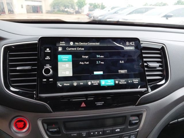2026 Honda Ridgeline RTL - Photo 20