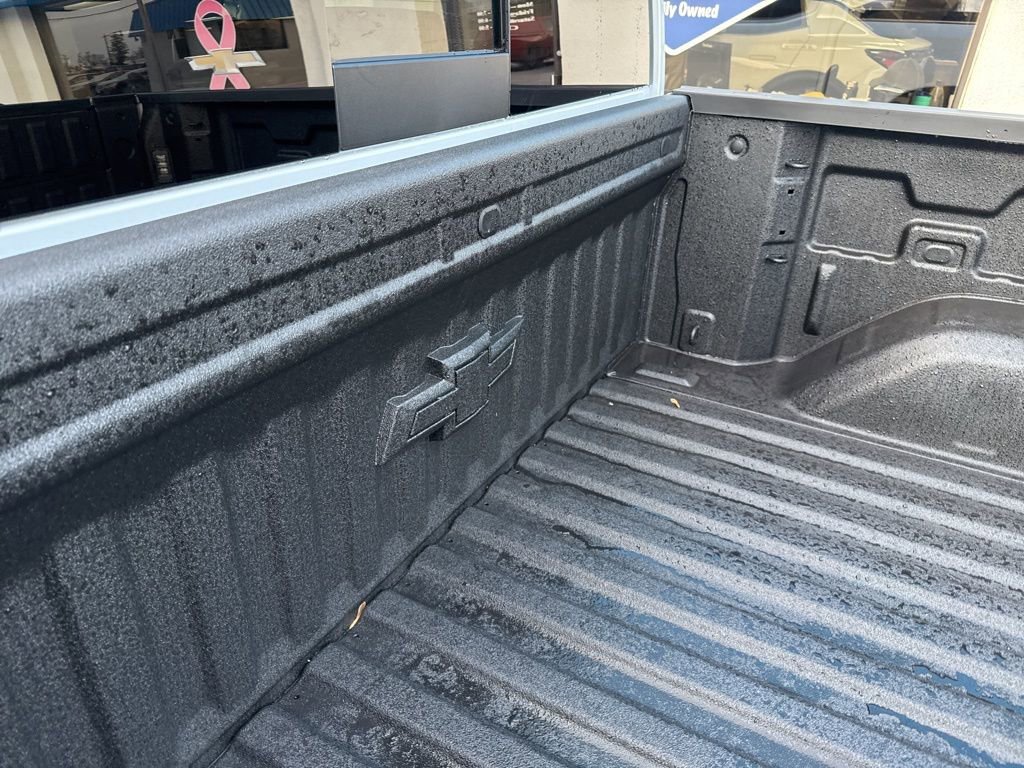 2026 Chevrolet Silverado 1500 High Country - Photo 13