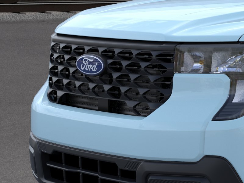 New 2026 Light Blue Ford XL image 18