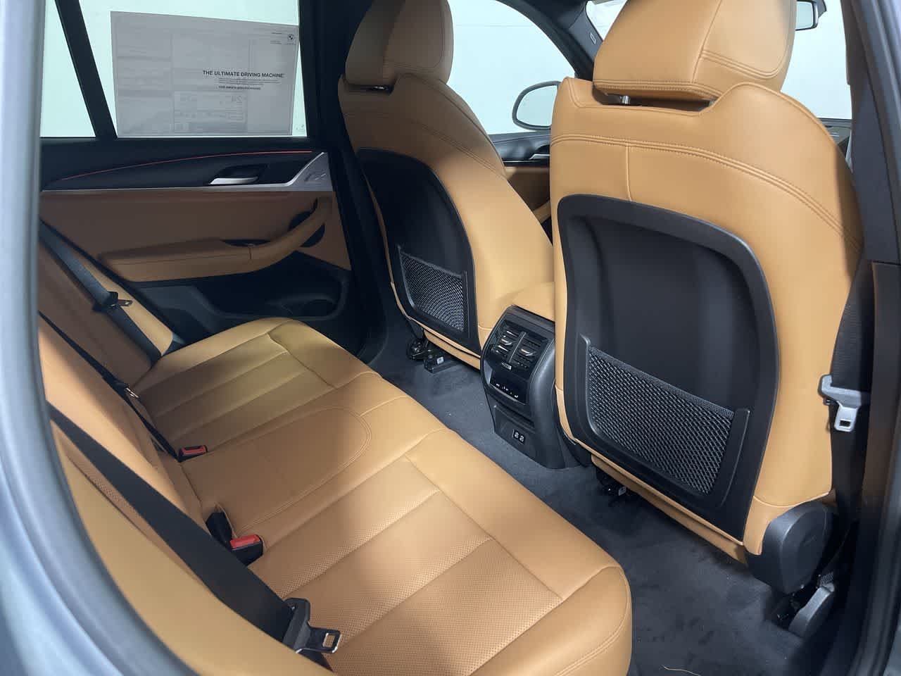 2024 BMW X3 30i - Photo 14
