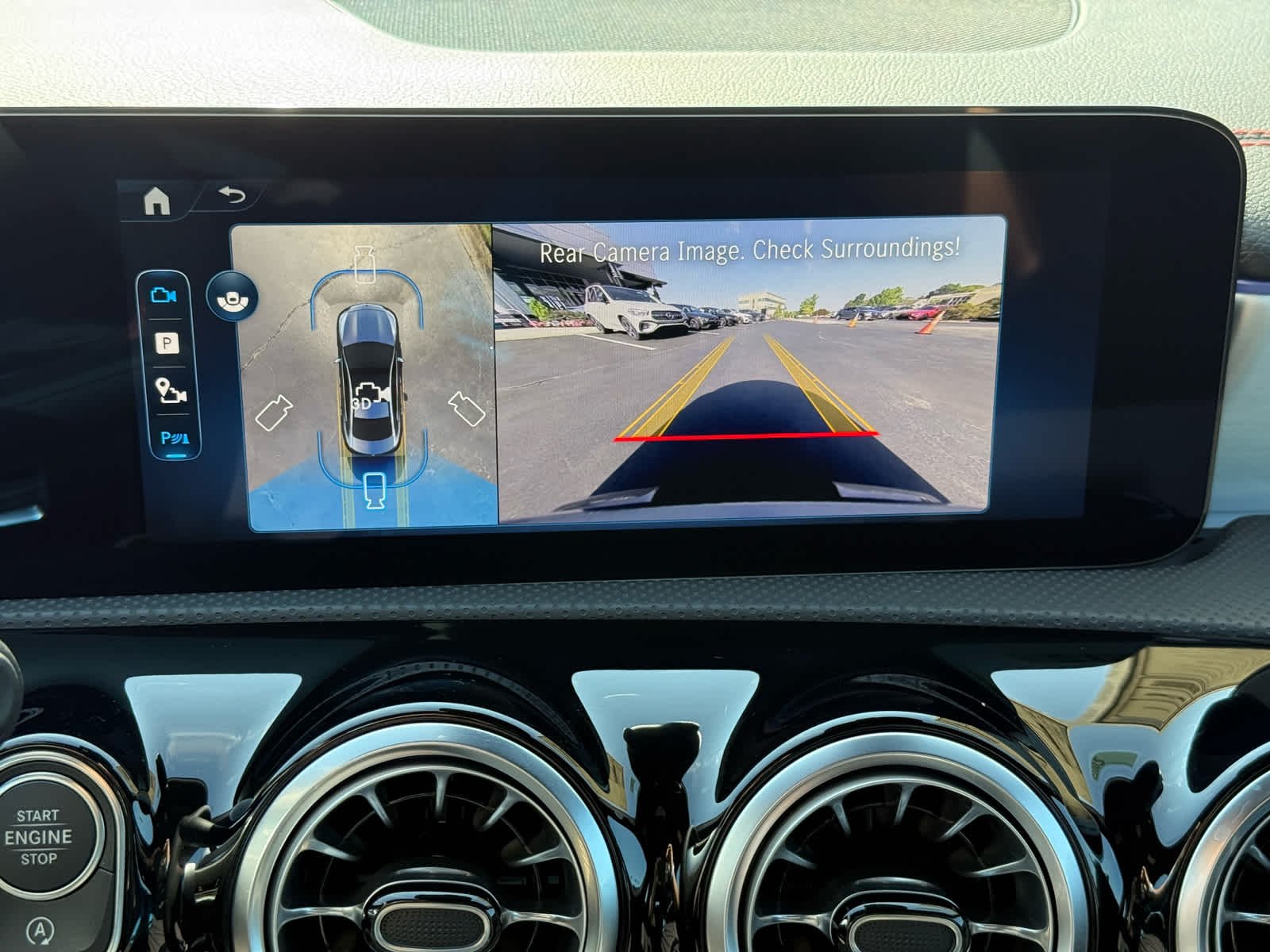 2026 Mercedes-Benz CLA CLA 250 - Photo 16
