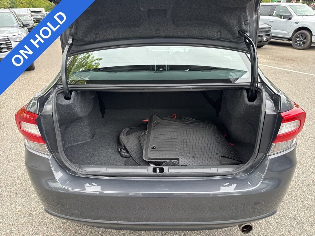 Certified Used 2023 Gray Subaru Sport image 27