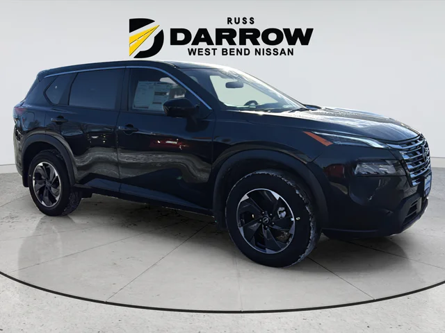 2026 Nissan Rogue SV - Photo 7