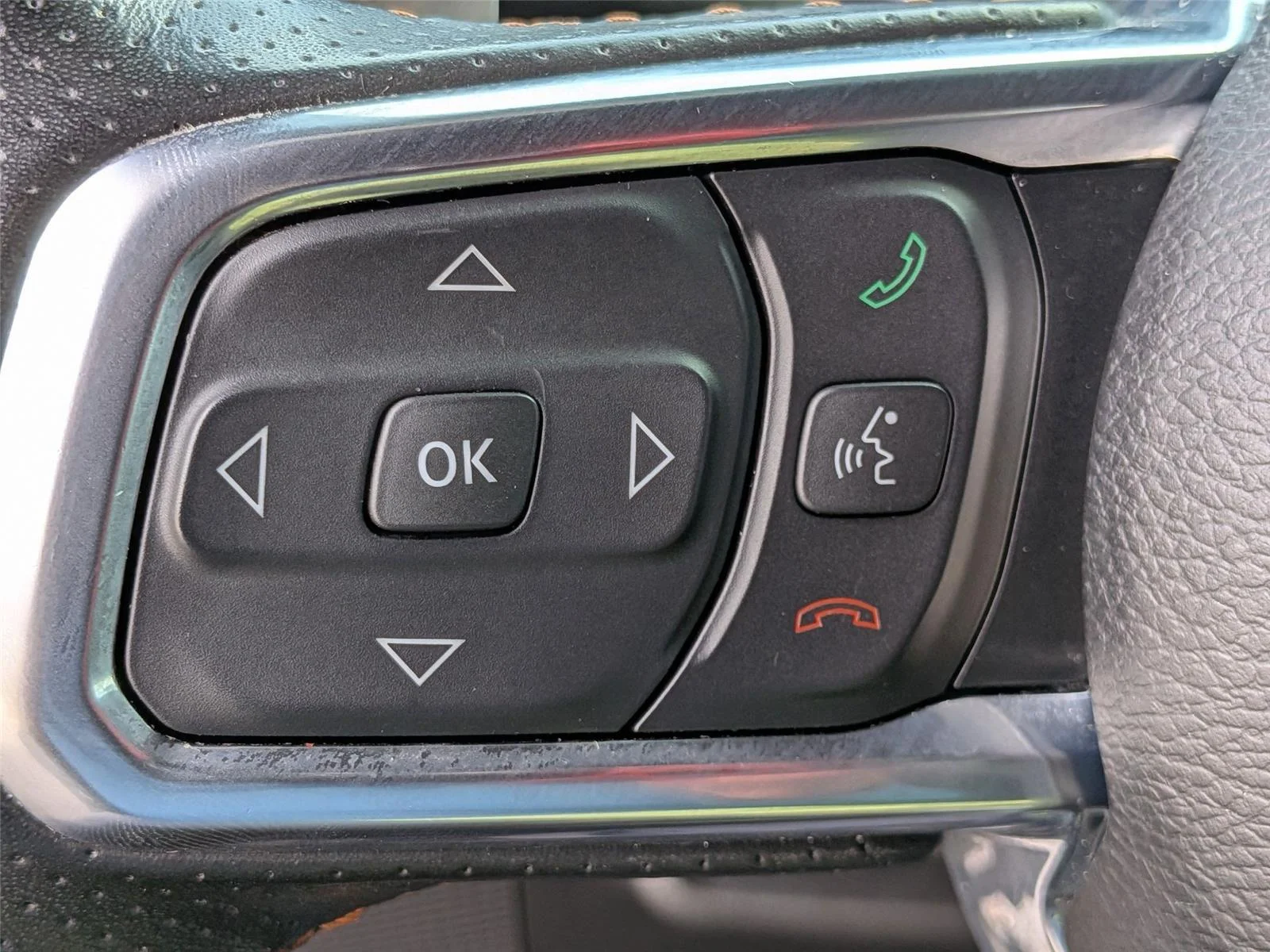 Used 2023 Sarge Green Clearcoat Jeep Rubicon 392 image 16
