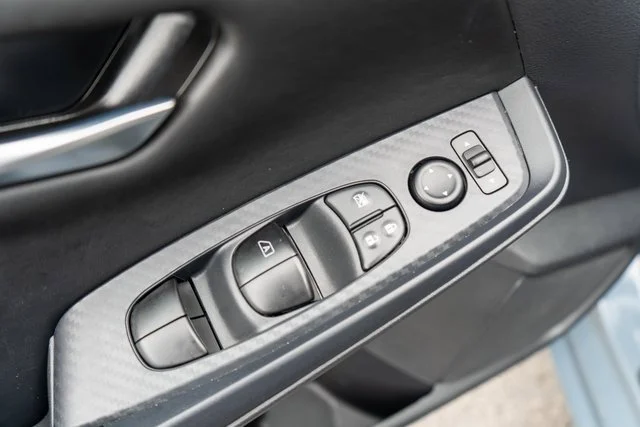 Used 2025 Gray Nissan SV image 20