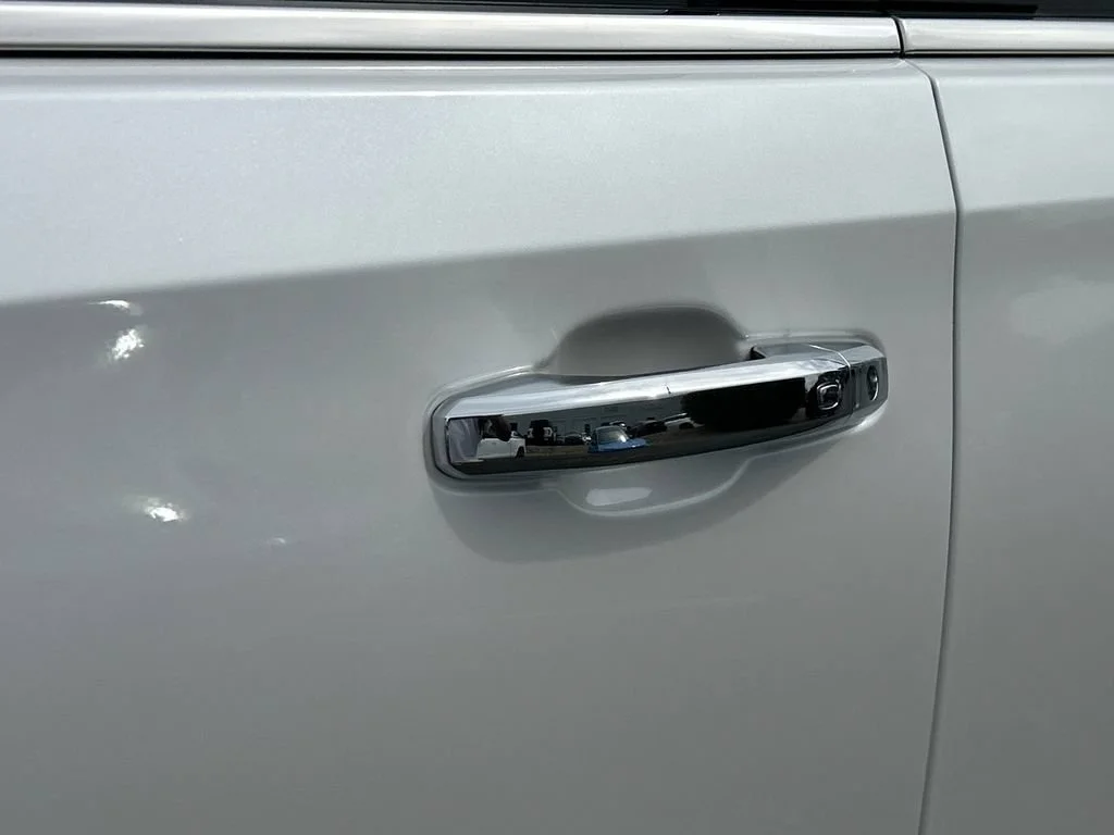 2025 GMC Sierra 1500 Denali Ultimate - Photo 15