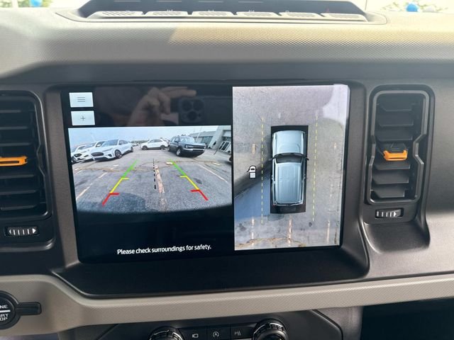 2022 Ford Bronco 4-Door Badlands - Photo 22