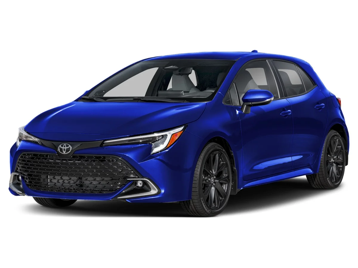New 2026  Toyota XSE image 15