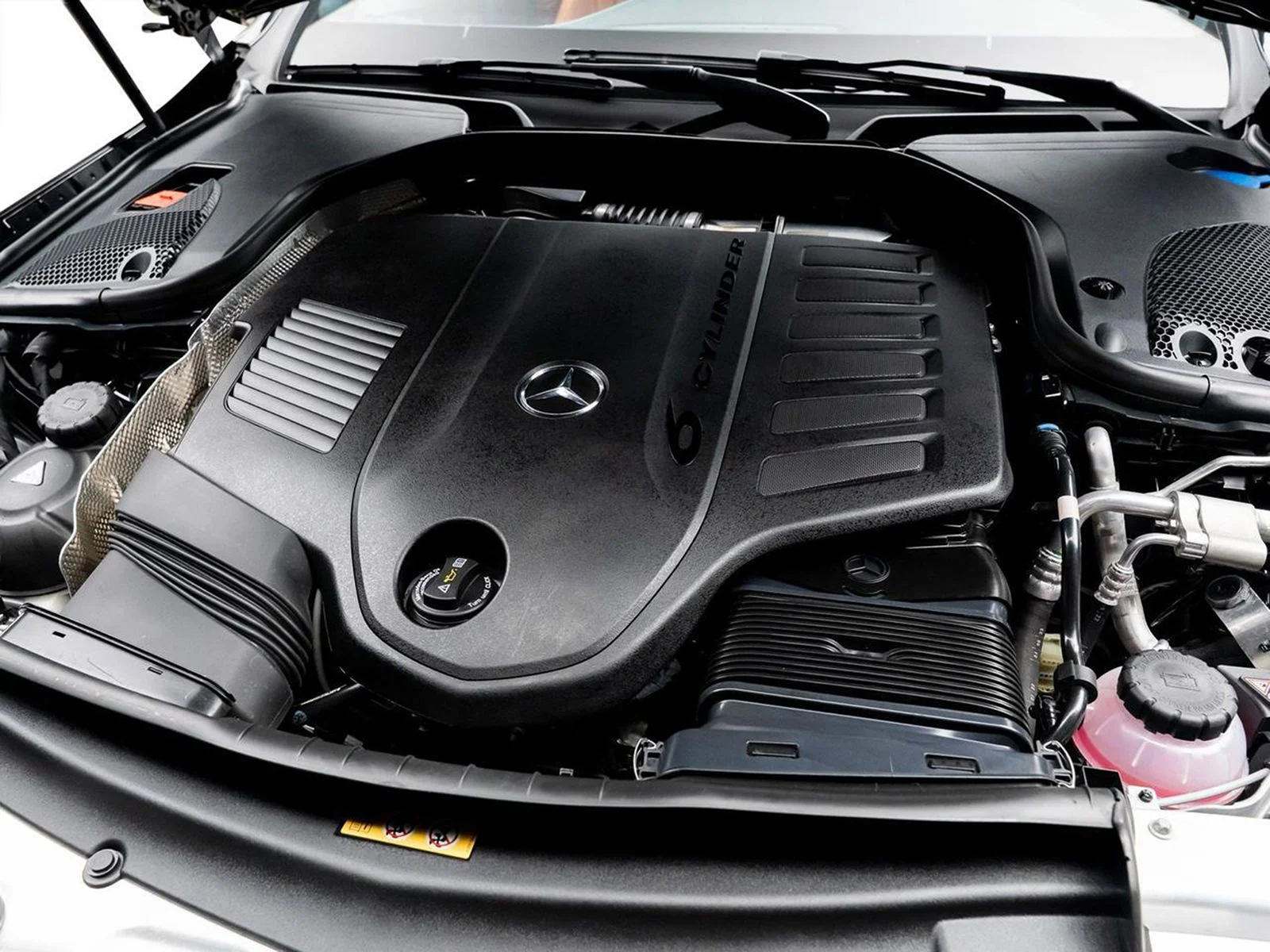 Used 2023 Black Mercedes-Benz CLS 450 image 62