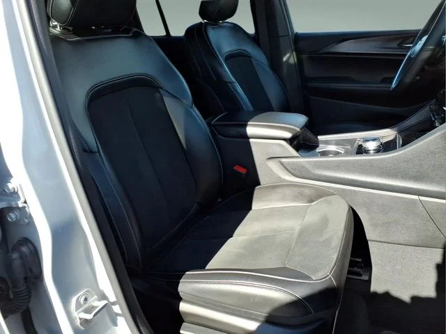 2025 Jeep Grand Cherokee Altitude - Photo 18