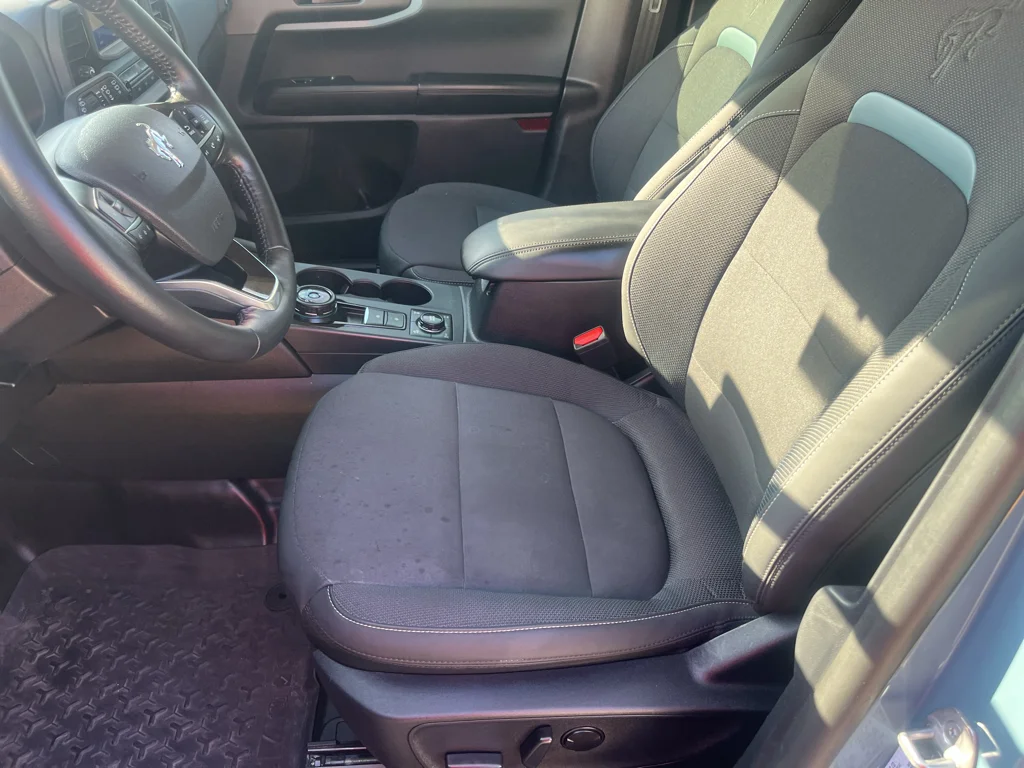 Used 2023 Area 51 Ford Badlands image 13