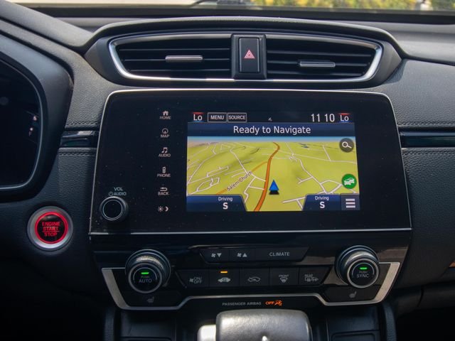 Used 2018 Gray Honda EX-L image 28