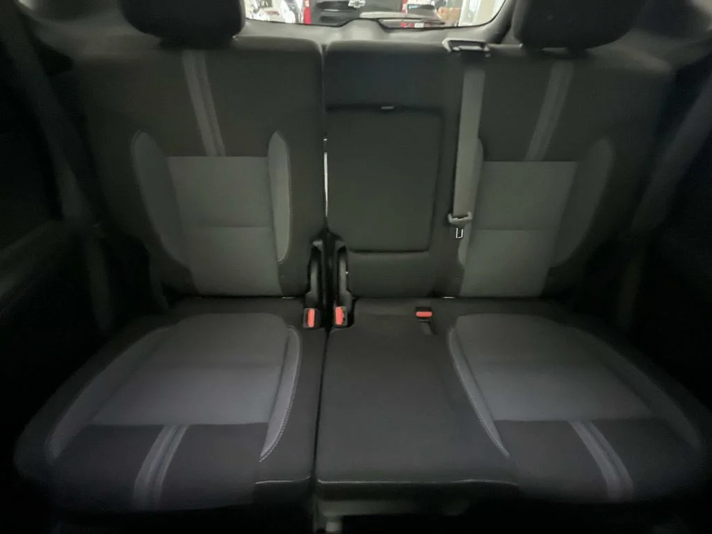 Used 2024 Black Chevrolet 2LT image 30
