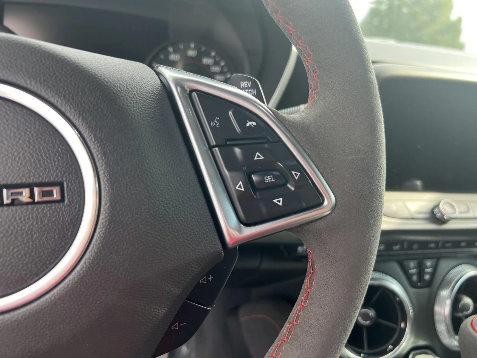 2018 Chevrolet Camaro ZL1 - Photo 19
