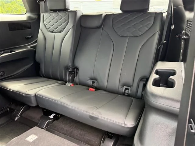 Used 2022 Gray Hyundai Calligraphy image 12