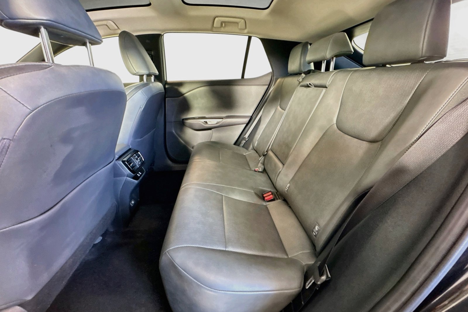 Used 2023 Caviar Lexus RZ 450e Premium image 21