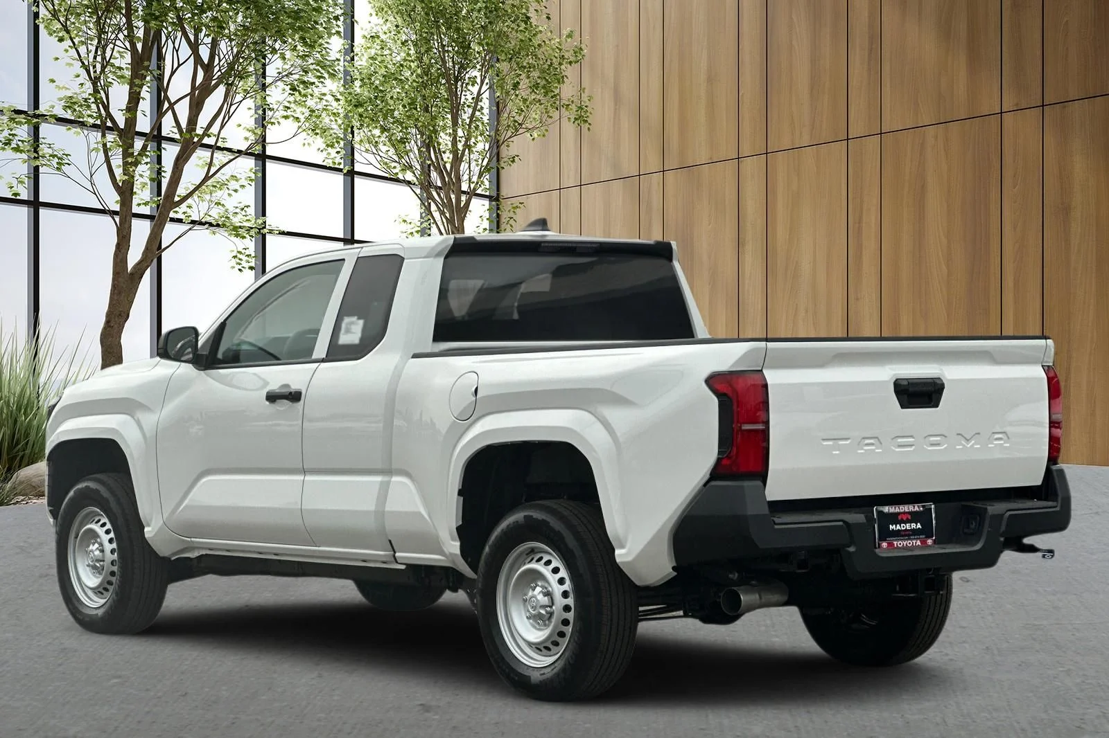 New 2026  Toyota SR image 6