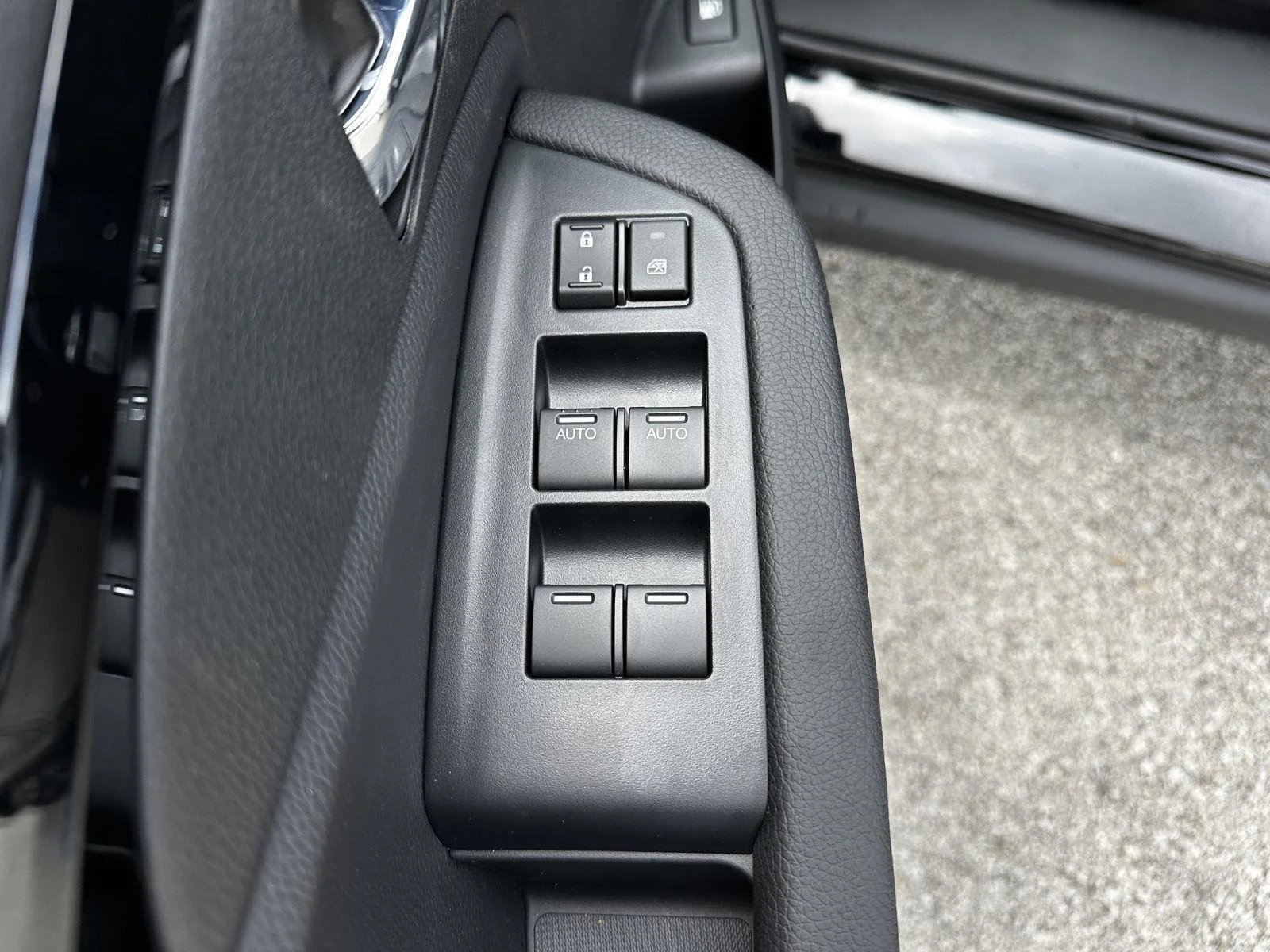 New 2026 Crystal Black Pearl Honda Black Edition image 9