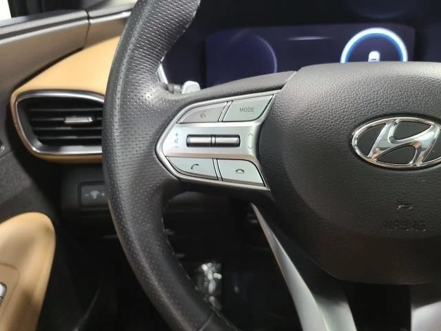 Used 2023 Hampton Gray Hyundai Calligraphy image 24