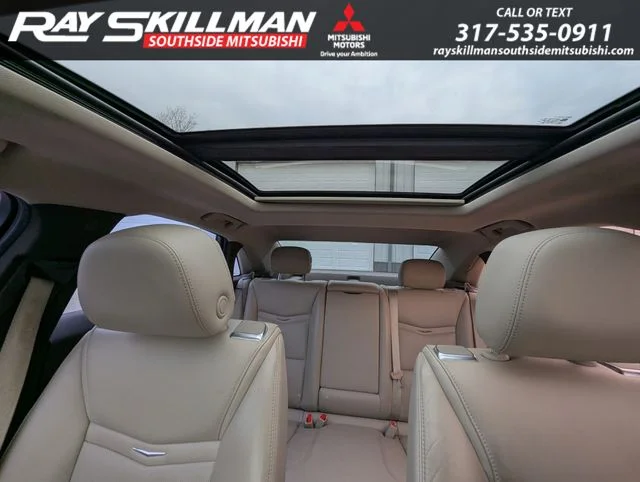 2014 Cadillac XTS Premium Collection - Photo 32