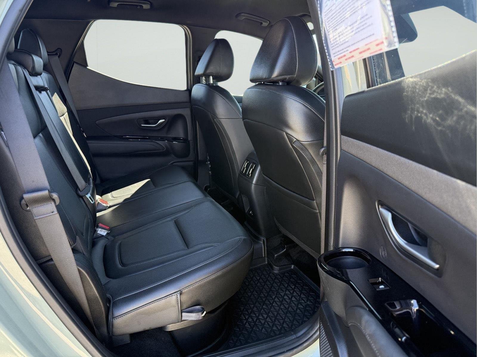 Used 2025 Sage Gray Hyundai XRT image 12