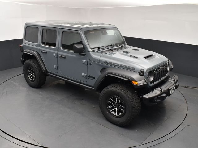 New 2026 Anvil Clear-Coat Exterior Paint Jeep Moab 392 image 13
