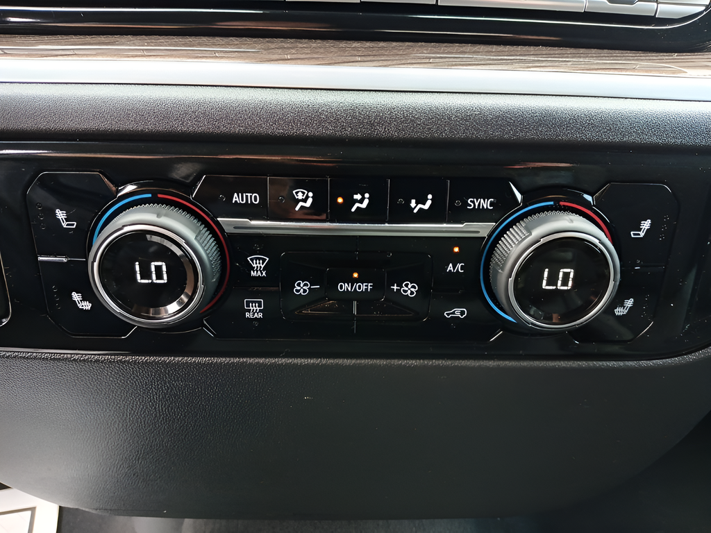 Used 2026 Black Chevrolet RST image 17
