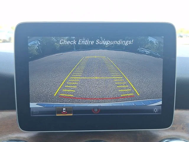 Used 2019 White Mercedes-Benz GLA 250 image 12