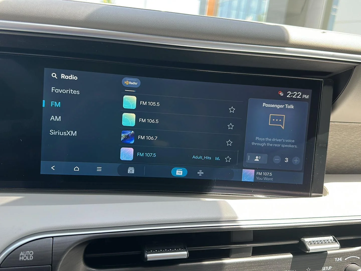 New 2026 Pacific Sapphire Hyundai SEL Premium 7P image 21