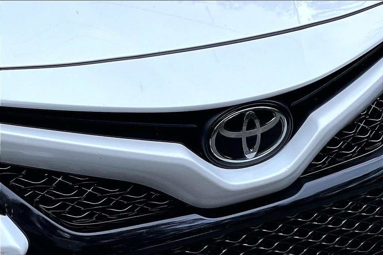 Used 2023 Beige Toyota TRD V6 image 34