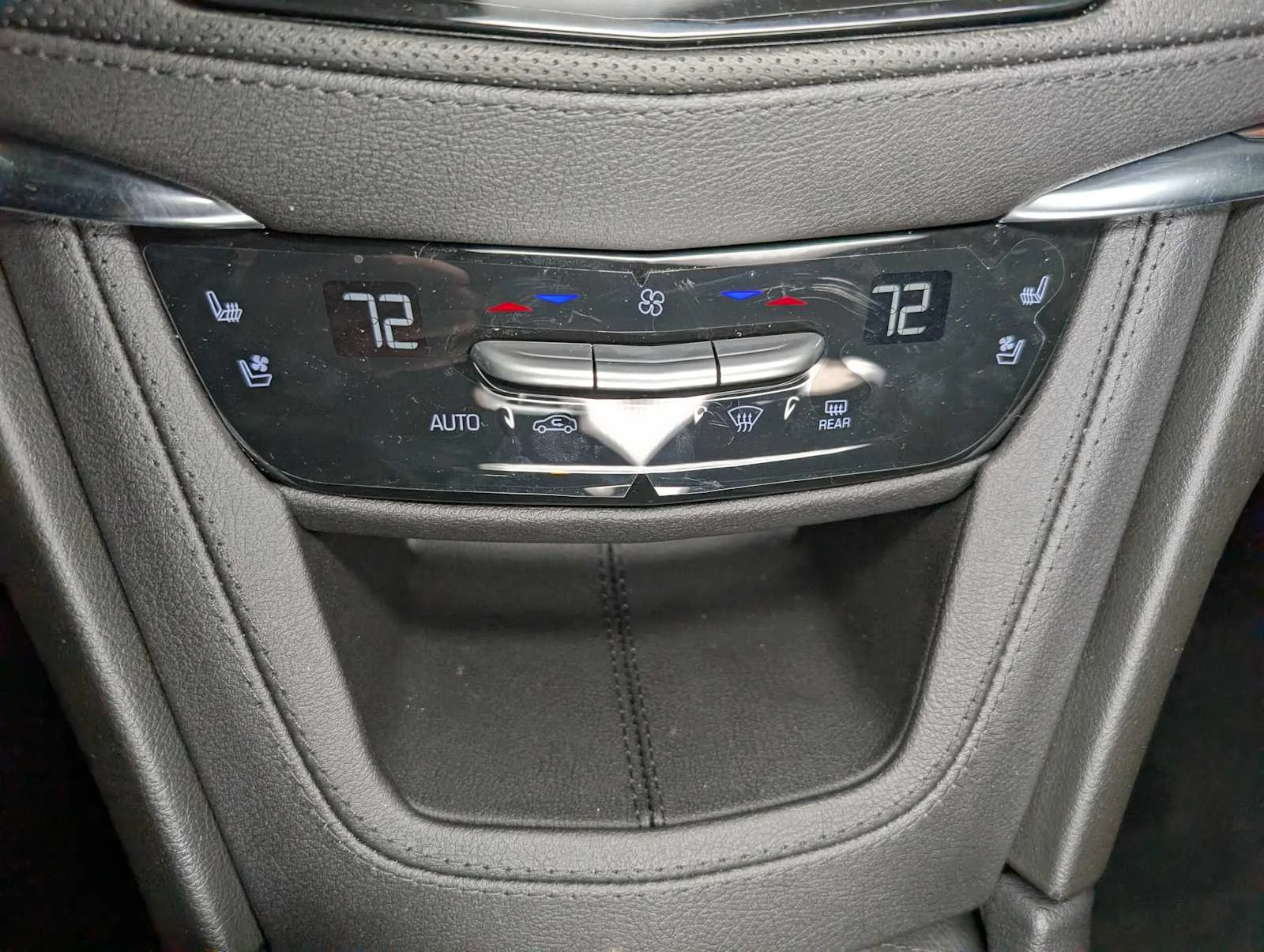 2026 Cadillac XT5 Premium Luxury - Photo 27