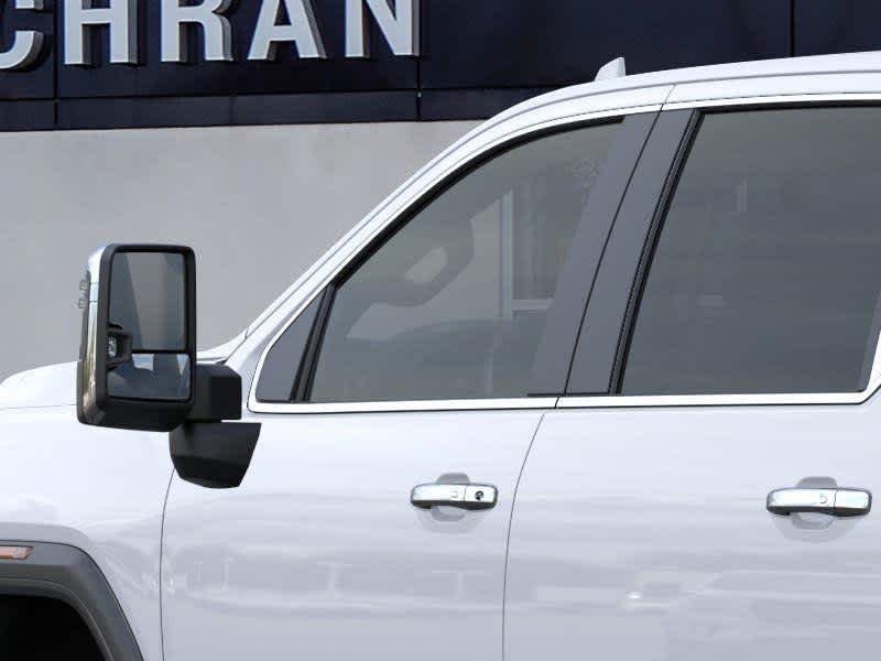 2026 GMC Sierra 2500HD Denali - Photo 12