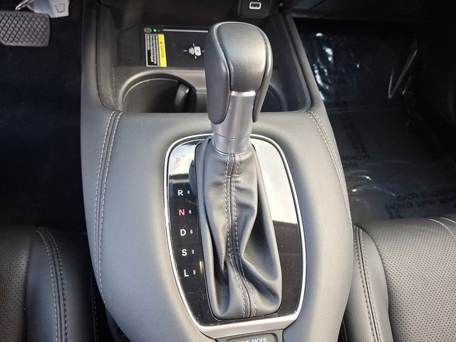 Used 2025 Beige Honda EX-L image 22