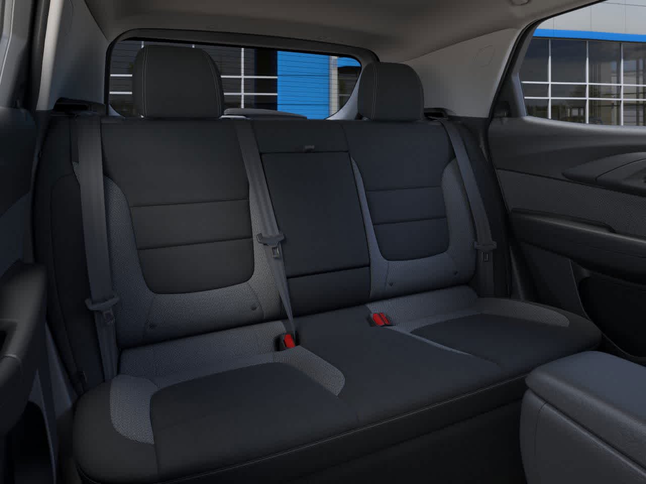 2026 Chevrolet Trailblazer LT - Photo 17