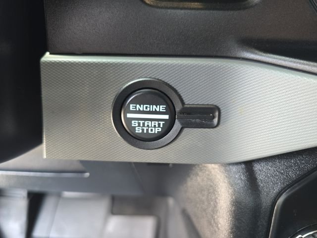 2022 Ford Bronco 2-Door Base - Photo 24