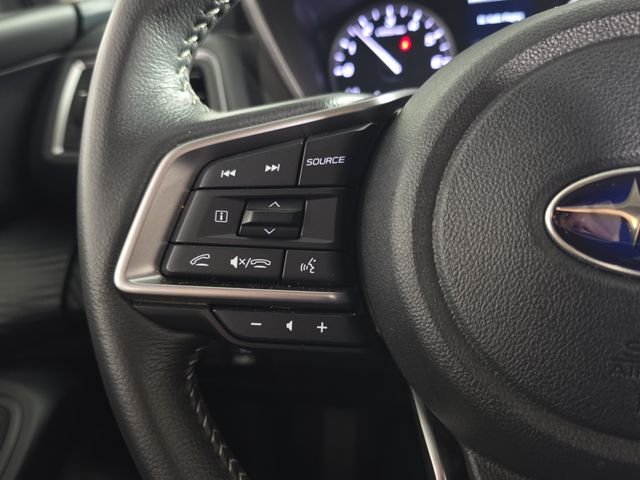 Used 2025 Black Subaru Premium image 14