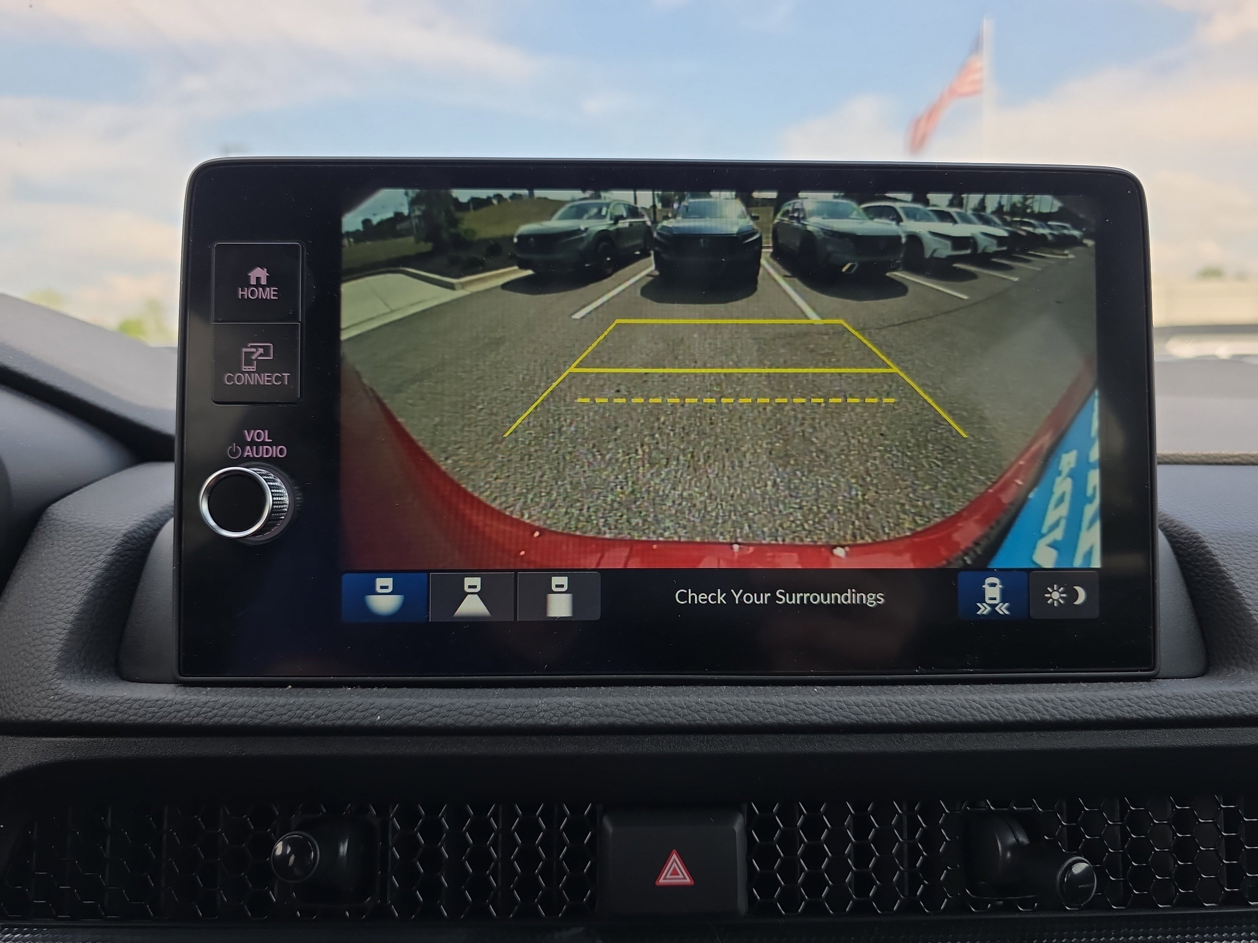 2026 Honda CR-V TrailSport - Photo 51