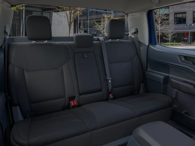 New 2026 Velocity Blue Ford XLT image 11