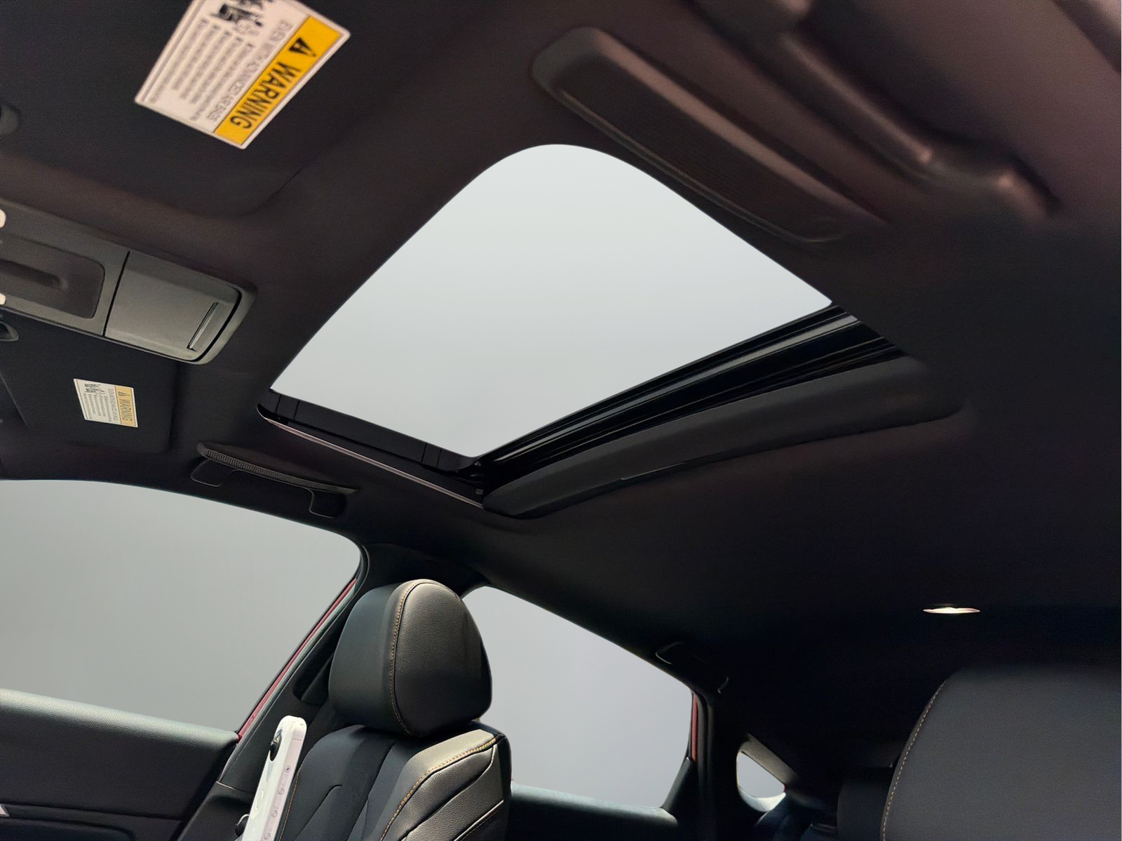 New 2026 Performance Red Pearl Acura A-Spec Tech Package image 20