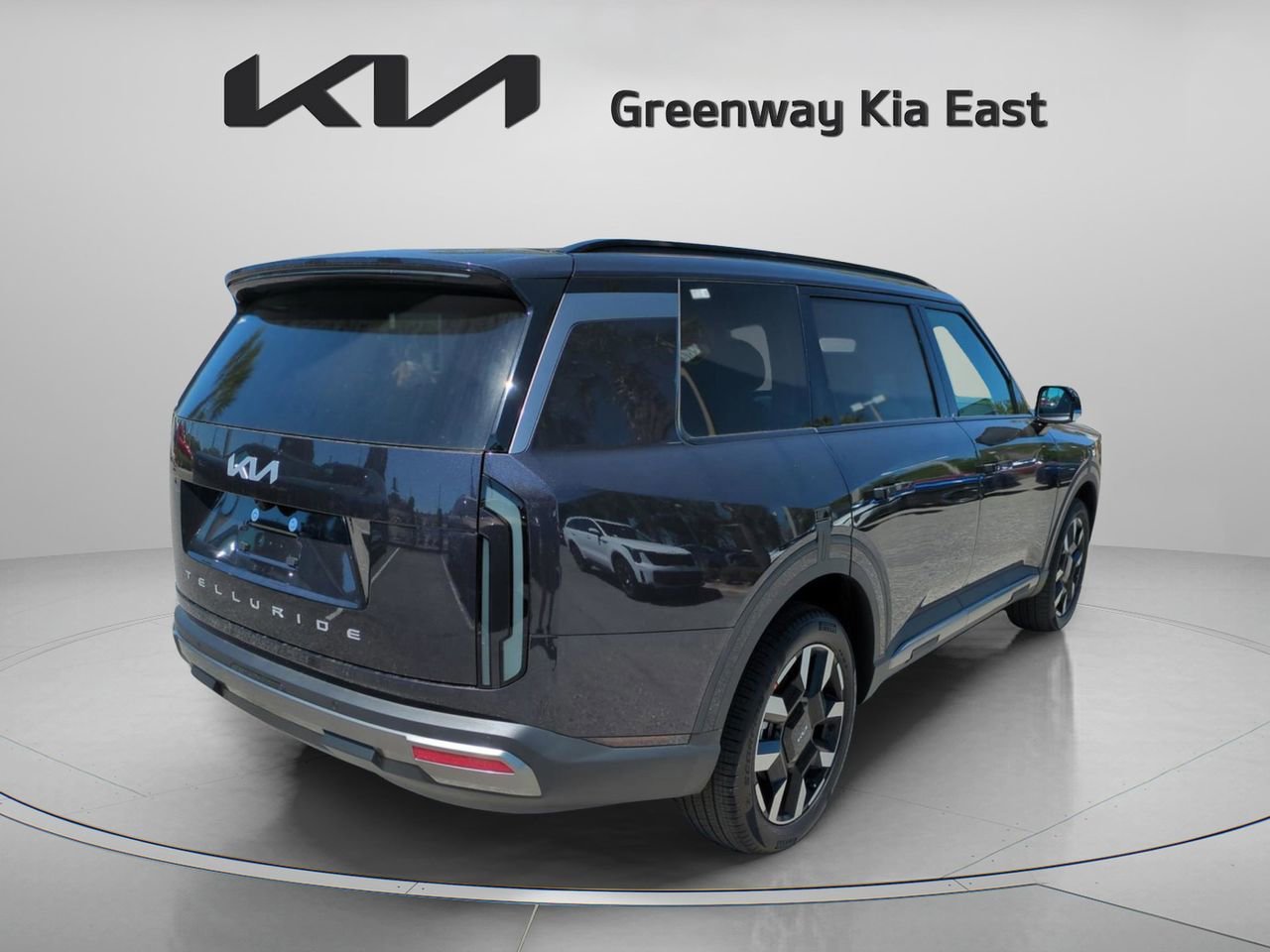 New 2027 Panthera Metal Kia S image 4