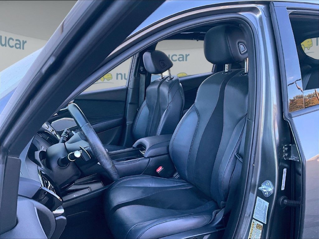 Used 2023 Gray Acura A-Spec Package image 10