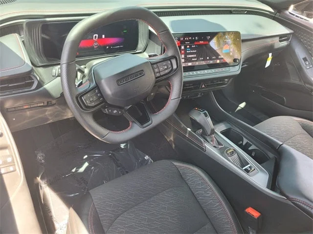 2025 Dodge Charger Daytona R/T - Photo 7