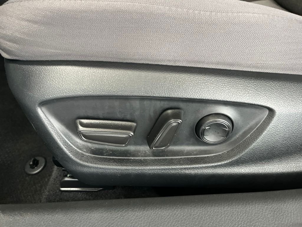 Certified Used 2024 White Toyota LE image 22