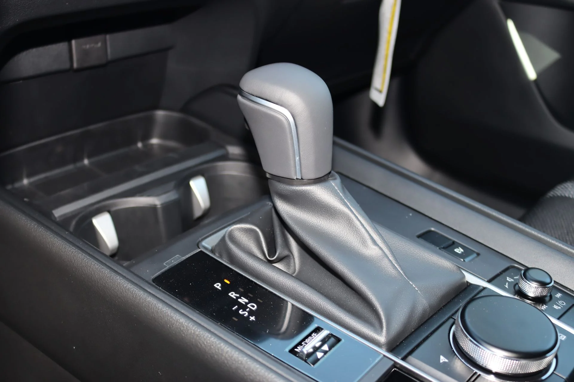New 2026 Ingot Blue Metallic Mazda Preferred AWD image 13
