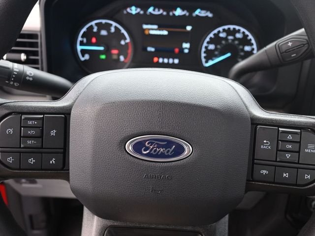 2026 Ford F-250 Super Duty XL - Photo 9