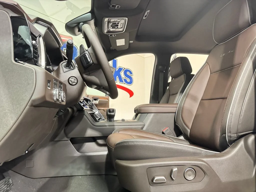 2026 GMC Sierra 1500 Denali - Photo 10