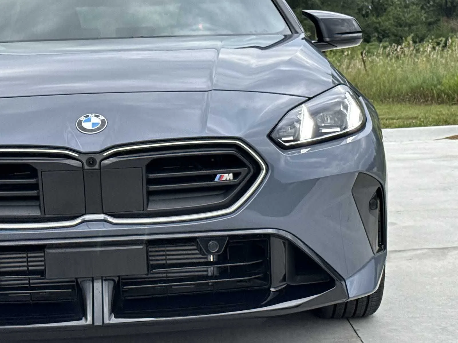 2026 BMW 2 Series M235 - Photo 11