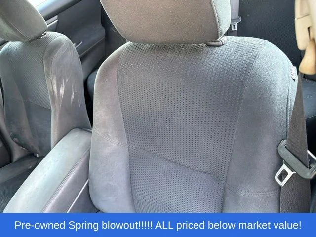 Used 2015 Gray Nissan 2.5 S image 14