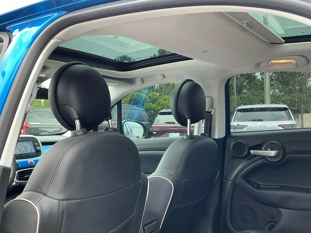 Used 2021 Blue FIAT Trekking image 37