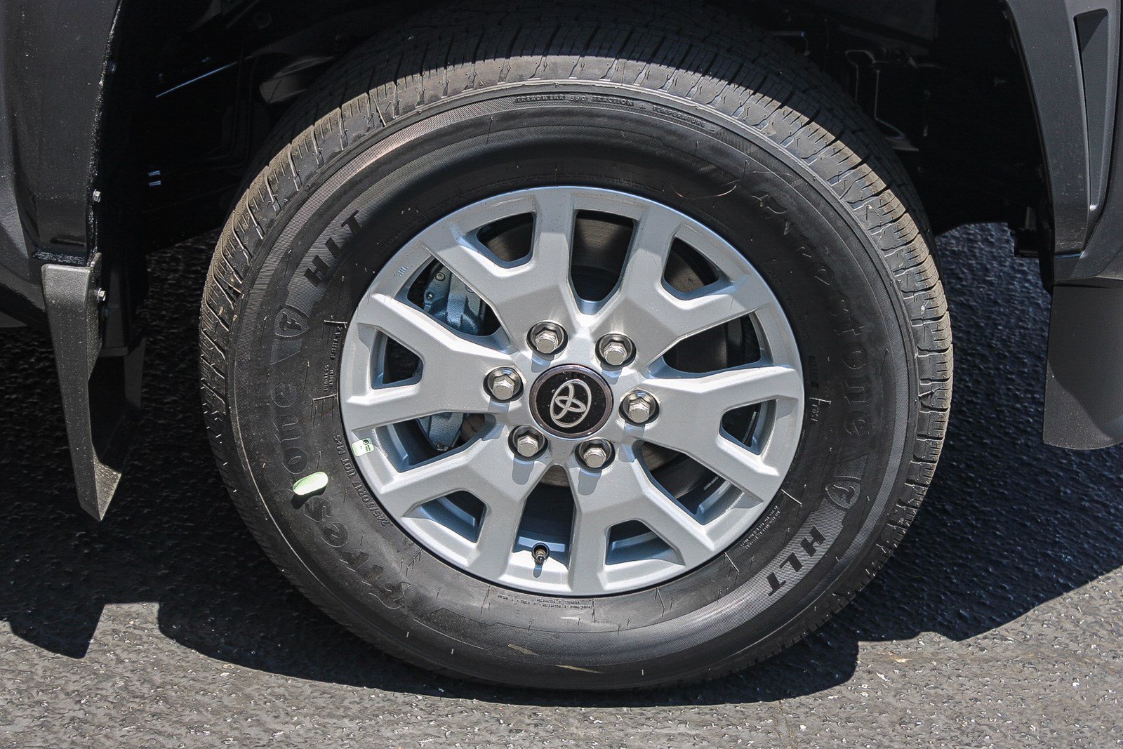 New 2026 Underground Toyota  SR5 image 10